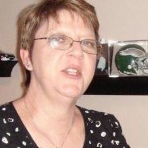 Meet your Posher, Mary anne